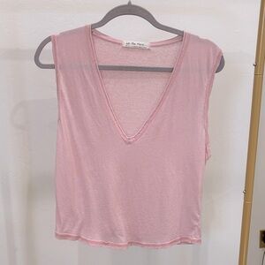 Free People Tank